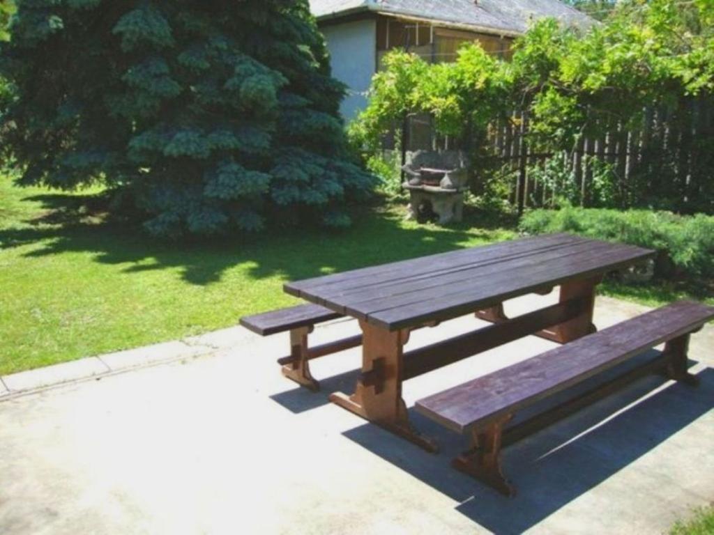 Gyöngyvirág Vendégház Apartamento Balatonboglár Quarto foto
