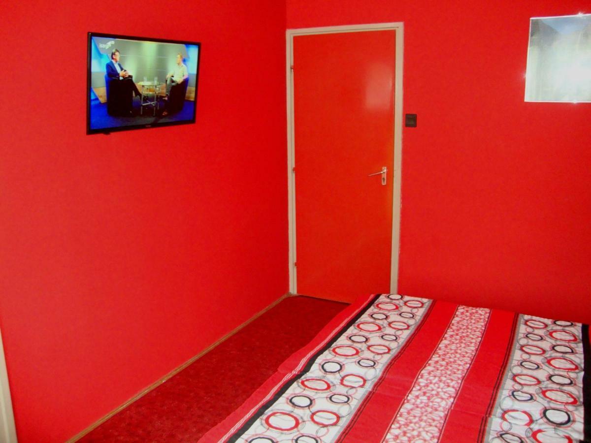 Gyöngyvirág Vendégház Apartamento Balatonboglár Exterior foto